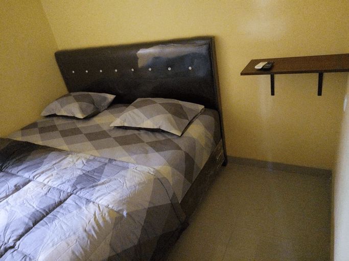 bedroom 7