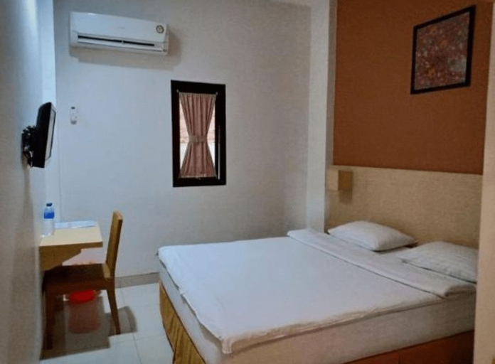Bedroom 4, Hotel Uma Sukalila, Cirebon