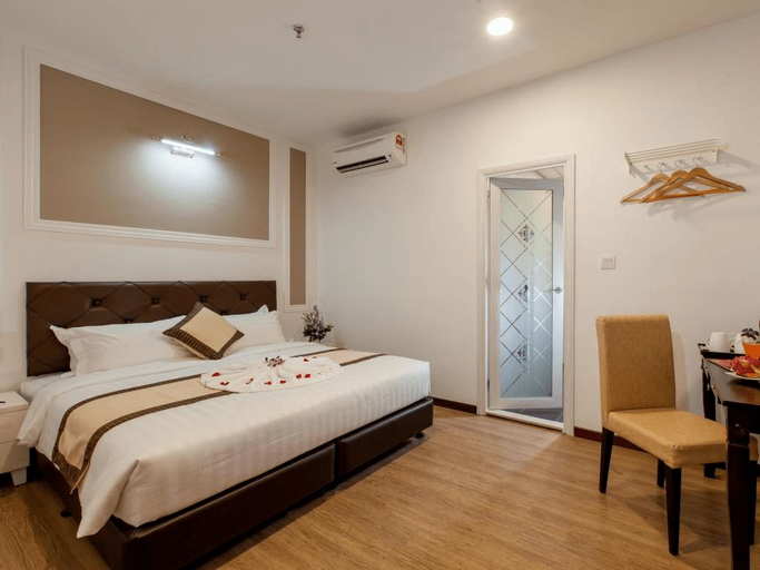 Koho Hotel Johor Bahru, Johor Bahru