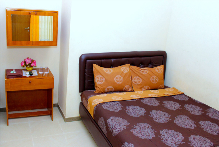 Nova Guest House Syariah, Malang