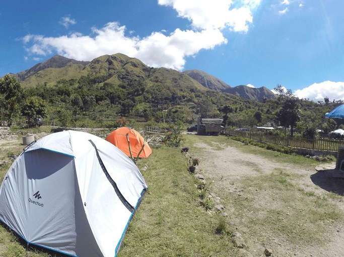 Bale Sembahulun Cottages & Tend, Lombok