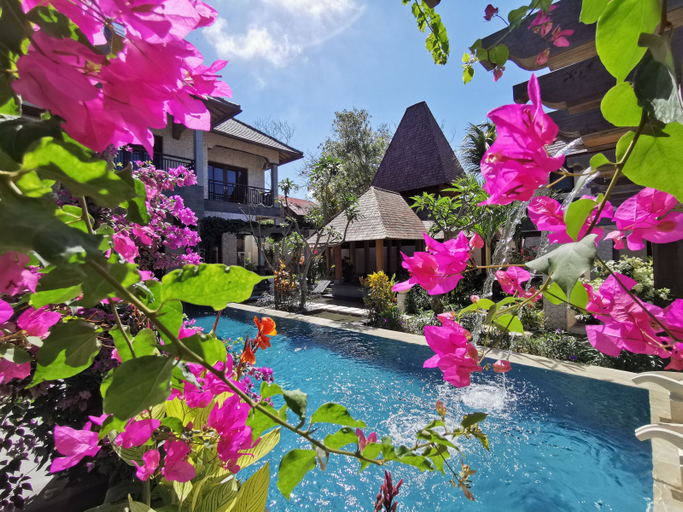 Exterior & Views 5, Artoria ULUNUSA Sea View Villas Bali, Badung
