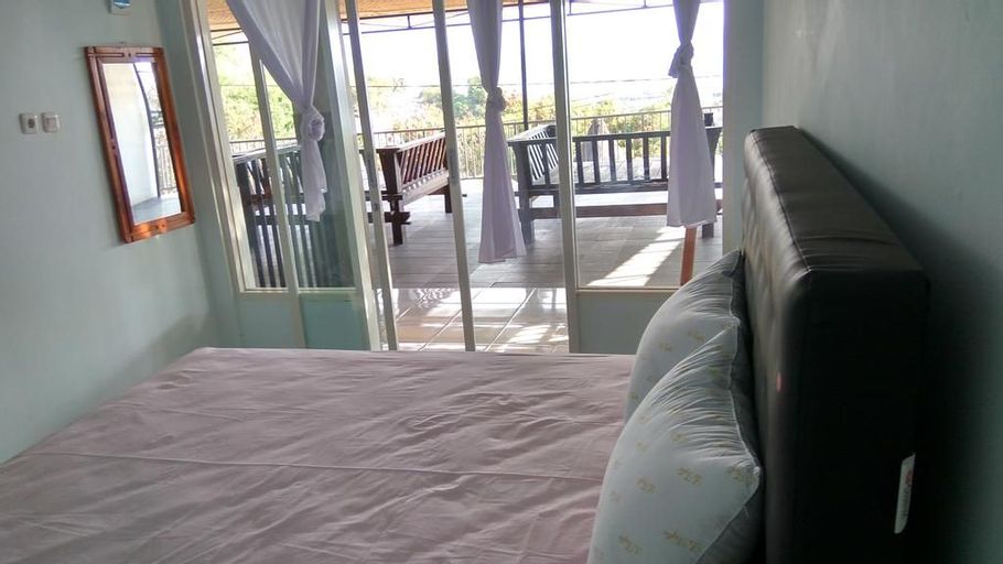 Hotel Mawar Labuan Bajo, West Manggarai