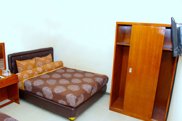 Nova Guest House Syariah, Malang