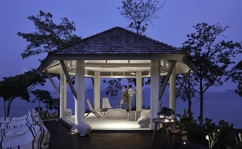 Exterior & Views 4, Cape Kudu Hotel, Ko Yao District
