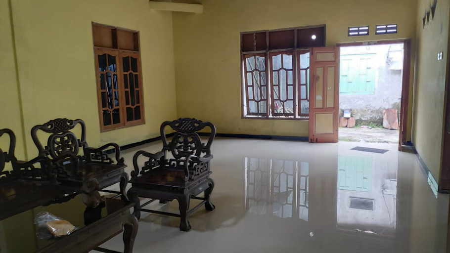 Narti Homestay, Bantul