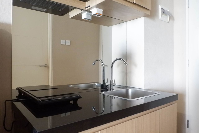 Others 4, Restful Studio Apartment at Orchard Supermall Mansion By Travelio, Surabaya