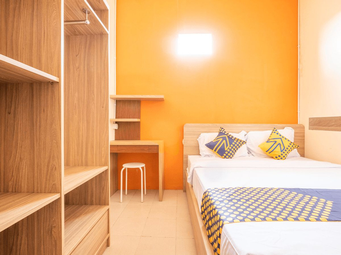 SPOT ON 2080 Rumah Kita Residence, Tasikmalaya