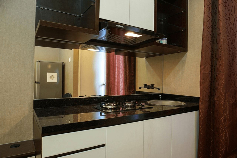 Others 2, Comfortable Studio @ Green Bay Pluit Apartment By Travelio, Jakarta Utara