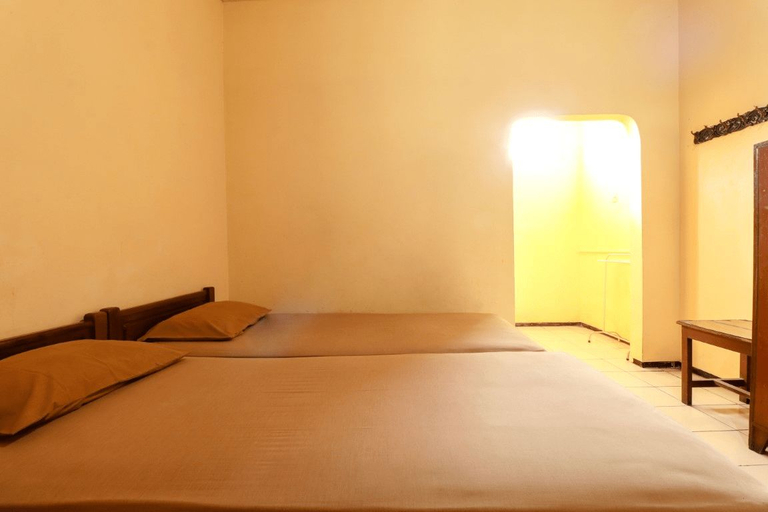 Bedroom 3, Hotel Bungurasih Syariah, Sidoarjo