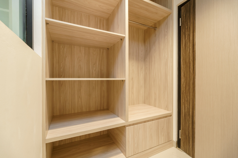 Sport & Beauty, RedDoorz Plus @ Kedoya, West Jakarta