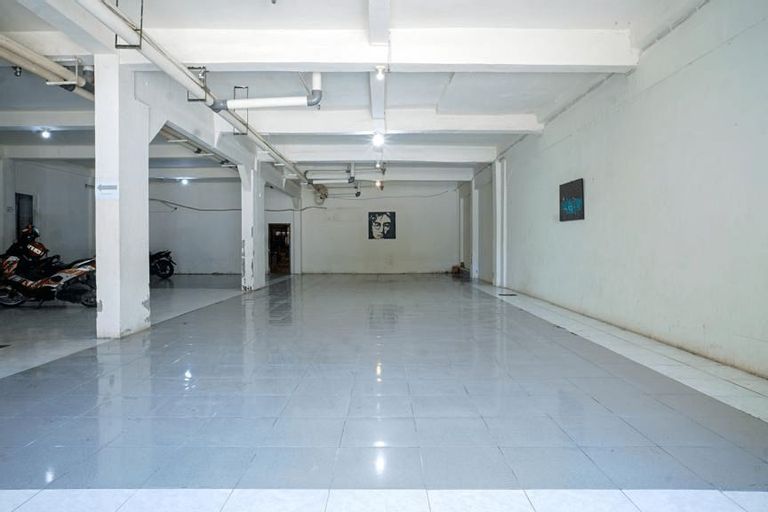 OYO 3131 Sayang Home Stay, Makassar