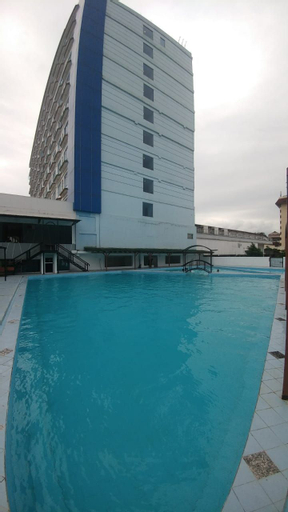 Grand Asrilia Hotel Convention & Restaurant, Bandung