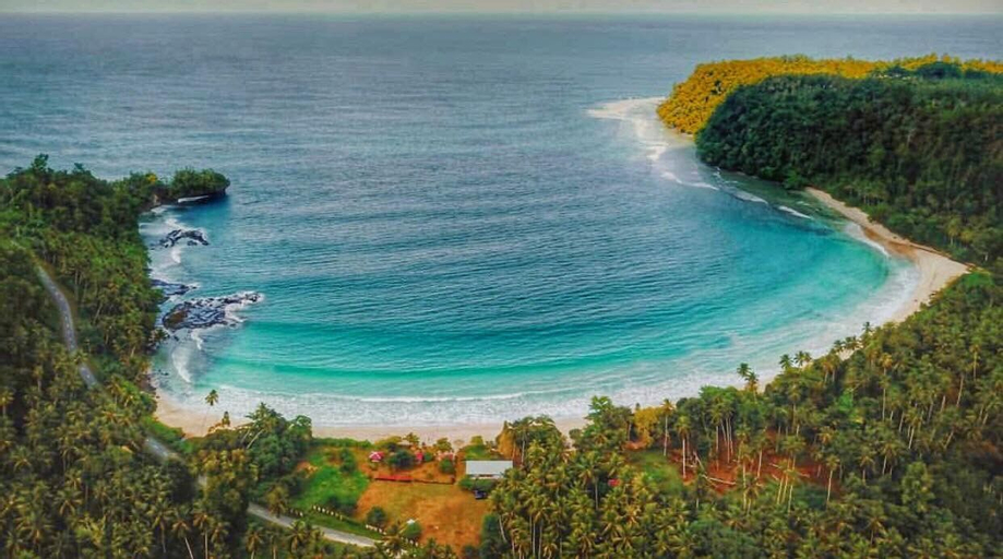 Molokai Moratai By Sahid, Pulau Morotai