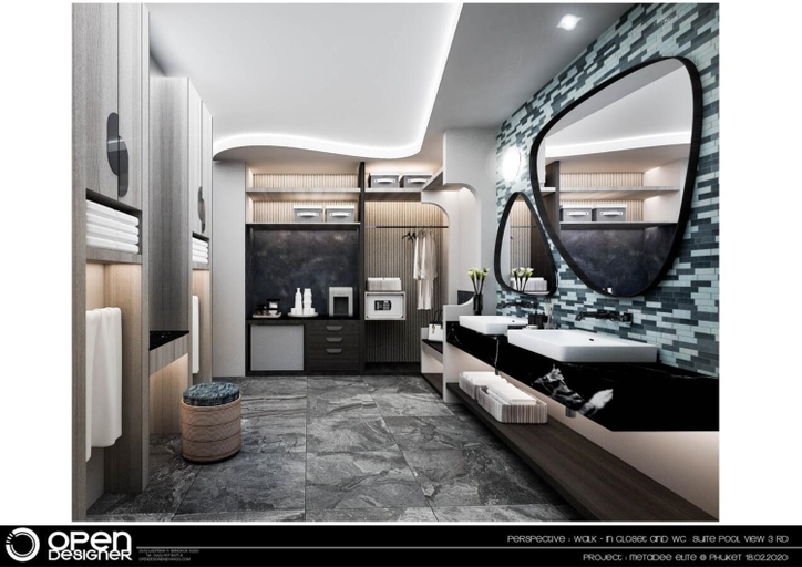 Others 5, Metadee Concept Hotel , Phuket Island