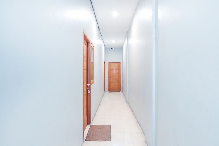 Si Domar House Syariah by Dadistay, West Jakarta