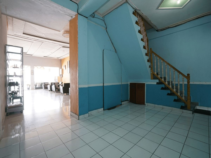OYO 1441 Hotel Dempo Permai, Lubuklinggau