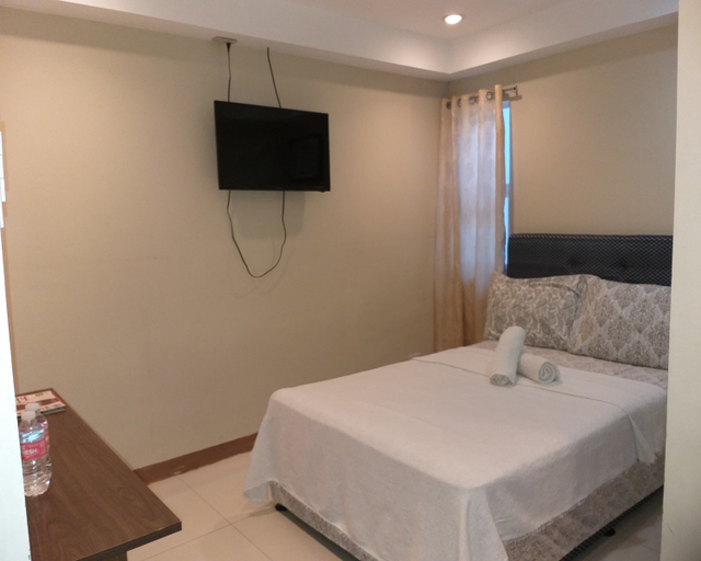 Bedroom 5, G Hotel, San Juan