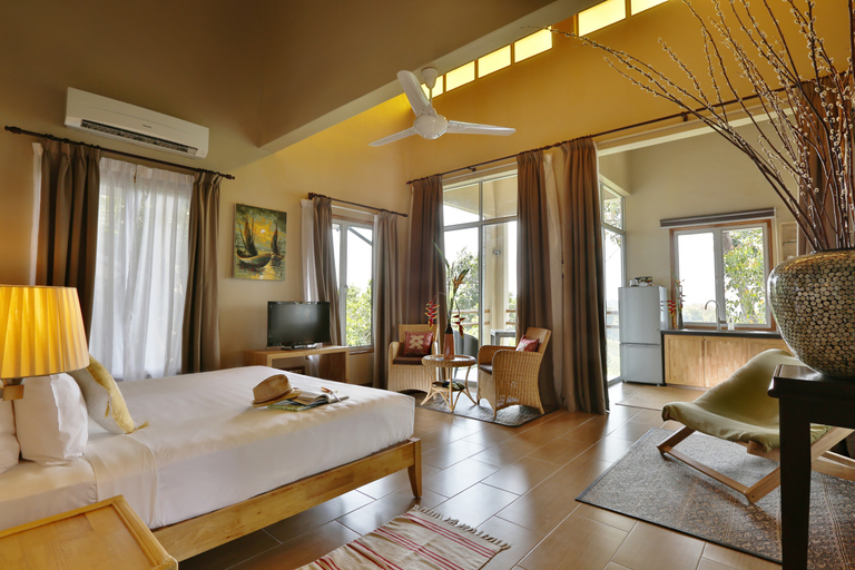 Others 2, Ambong Rainforest Retreat, Langkawi