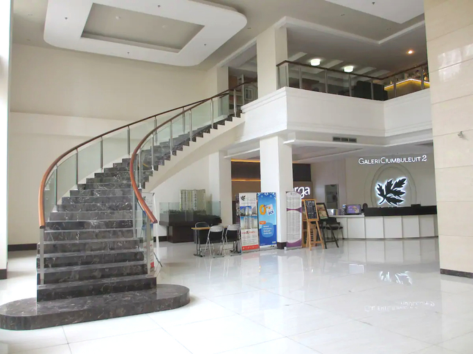 Public Area, Dreamwood at Galeri Ciumbuleuit 2, Bandung