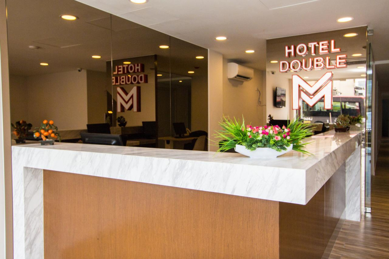 Others 2, Double M Hotel @ KL Sentral, Kuala Lumpur