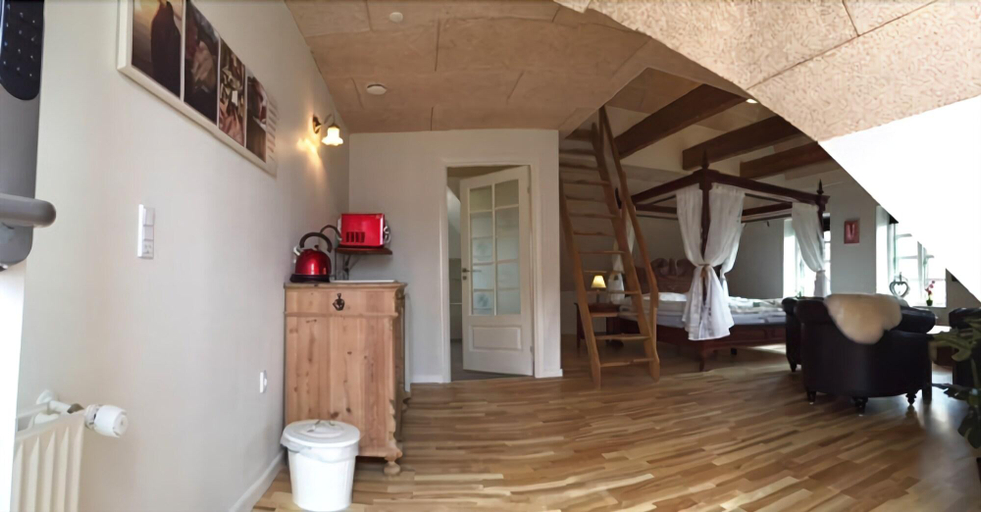Public Area 4, Boutique Hotel Postgården, Vejen