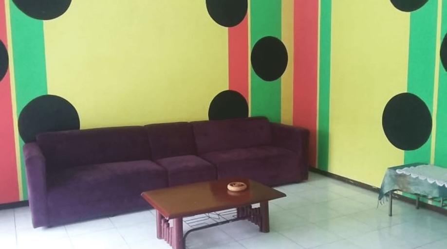 Villa Sido Seneng, Pasuruan