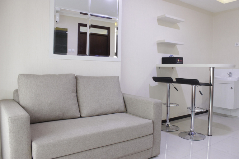 Others 5, Picturesque 2BR Apartment at Gateway Pasteur near Exit Toll By Travelio, Bandung