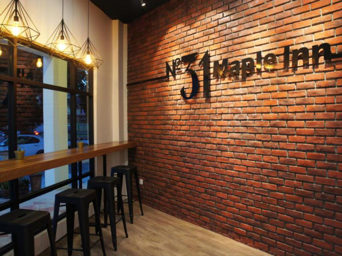 Public Area 5, No.31 Maple Inn, Seberang Perai Selatan