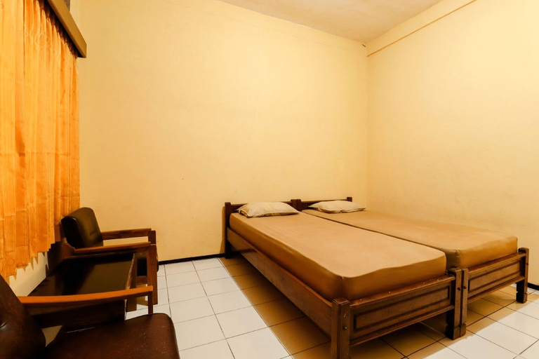 Bedroom 4, Hotel Bungurasih Syariah, Sidoarjo