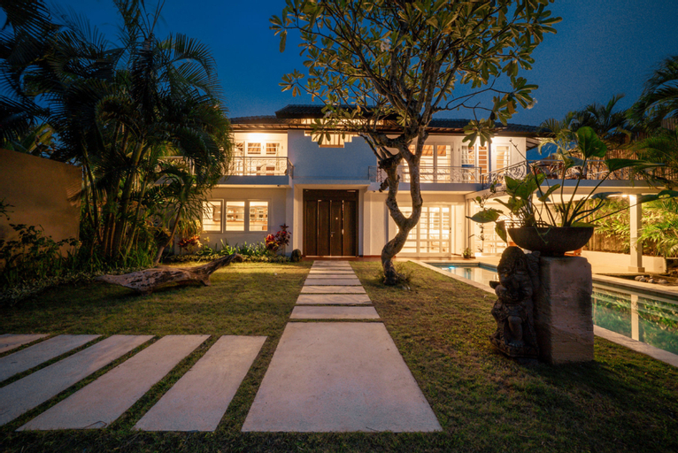 Exterior & Views 2, Villa Swarna by Nakula, Badung