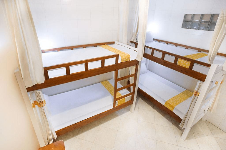 Liem Heritage Hostel, Yogyakarta