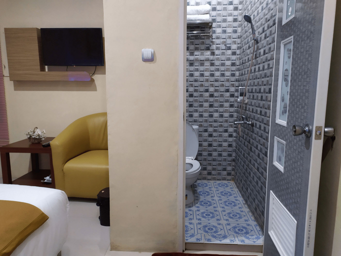 Exterior & Views 5, Hotel Grand Royal, Pemalang