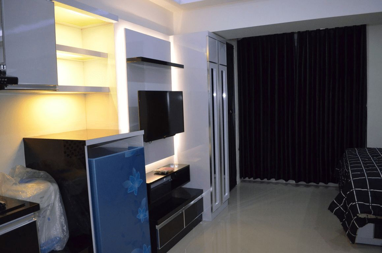 Others 5, The Jarrdin samping Ciwalk Studio by Green, Bandung