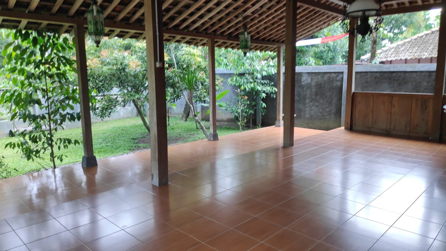 Akar Wangi 2 Homestay, Bantul