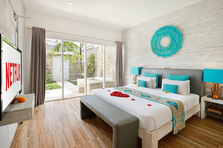 Sport & Beauty 4, Bali Cosy Villa, Badung