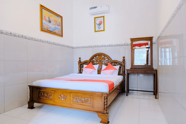 OYO 3128 Hotel Lahor Indah, Blitar