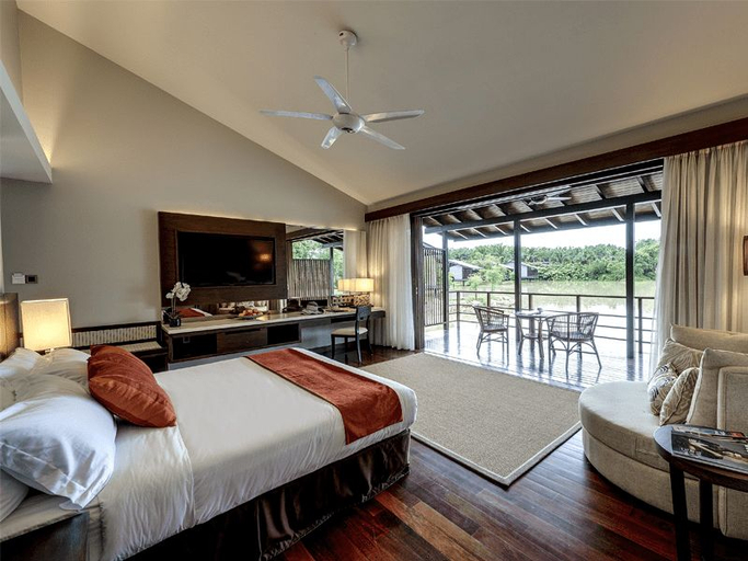Bedroom 4, Mangala Resort and Spa, Kuantan