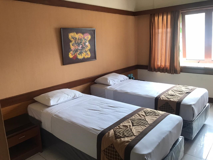 OYO 3955 Hotel Bumi Kitri Pramuka, Bandung