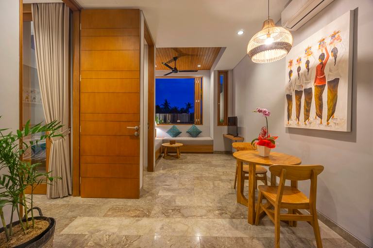 Lavanya Ubud Romantic Villas - Others