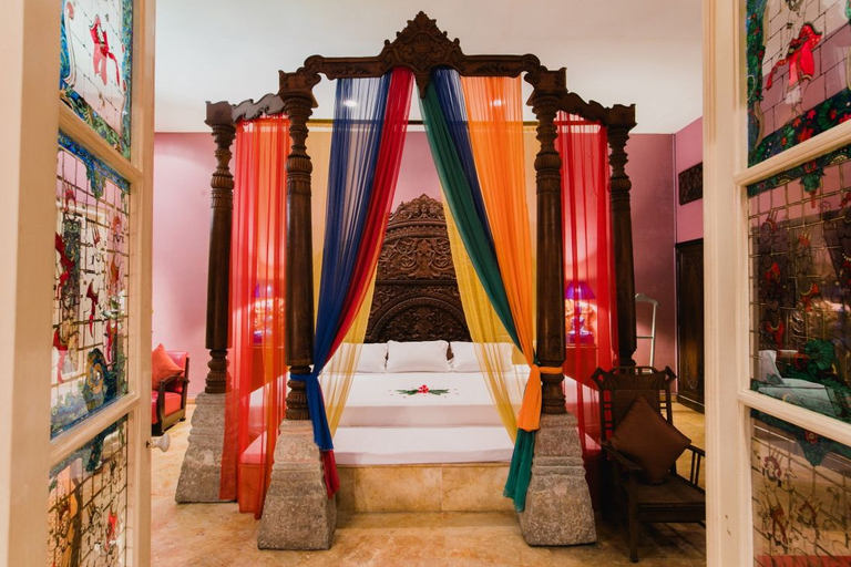 Hotel Tugu Malang - Others
