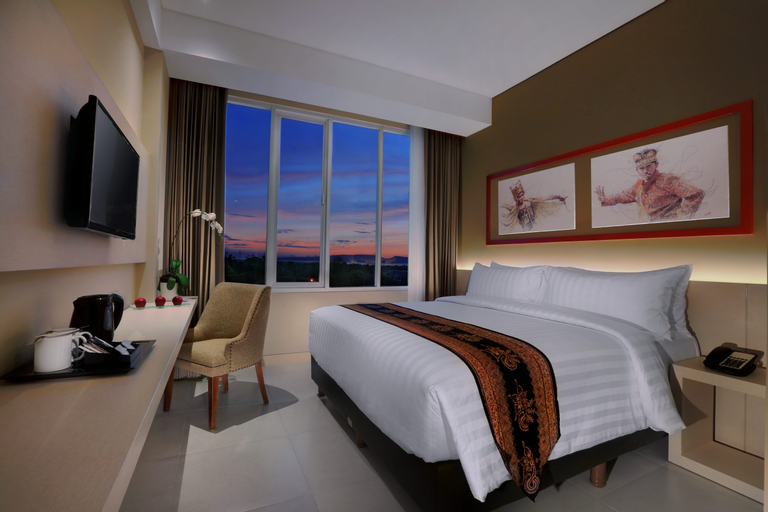Bedroom 24