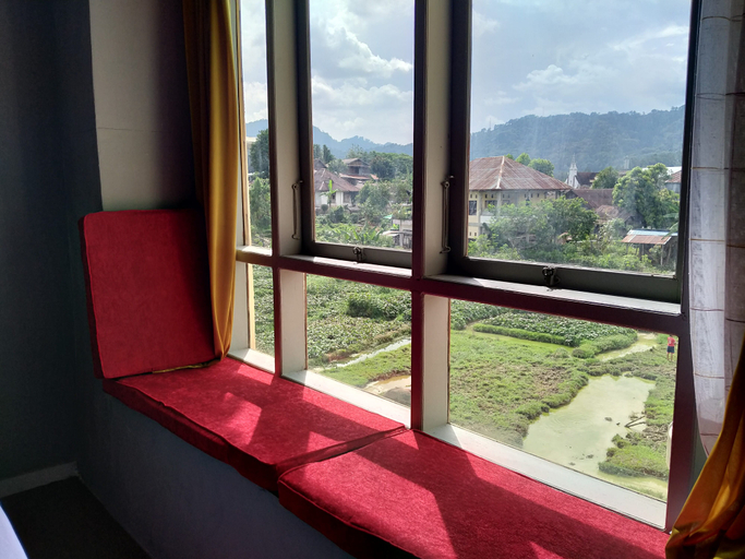 Others 4, Hiltra Toraja Hotel, Tana Toraja