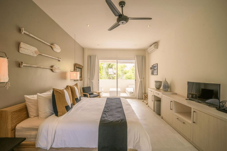 Bedroom 5, Levi Villa Seminyak, Badung