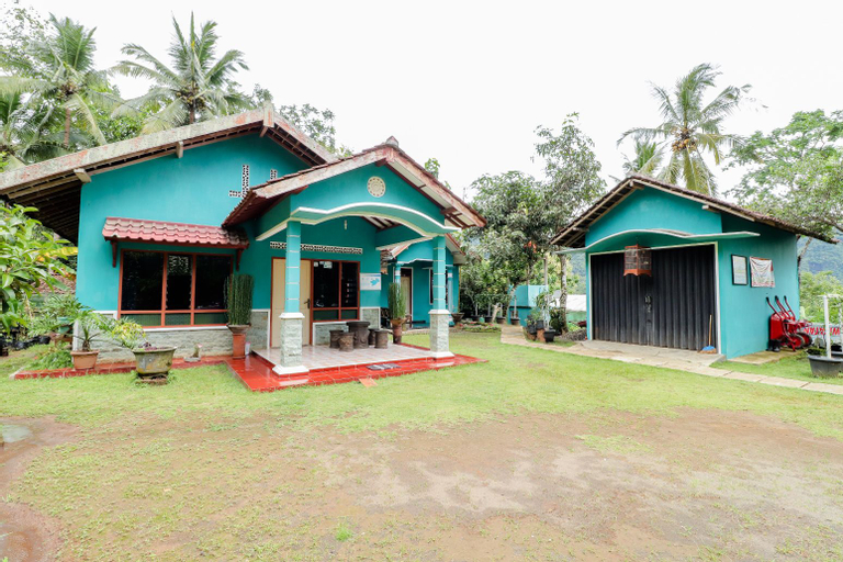 Guesthouse Sadewa, Kulon Progo