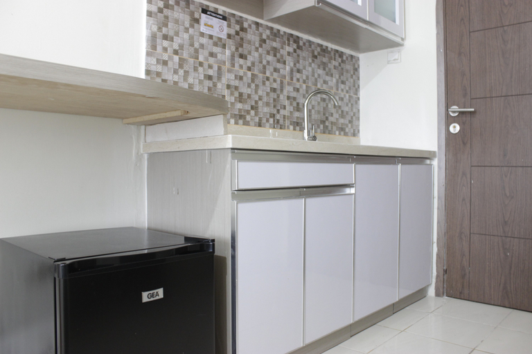 Others 3, Comfy Studio Apartment at Harvard Jatinangor near UNPAD By Travelio, Sumedang