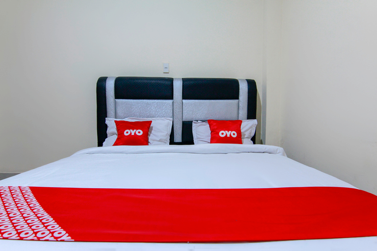 OYO 3334 Ratu Residence, Medan