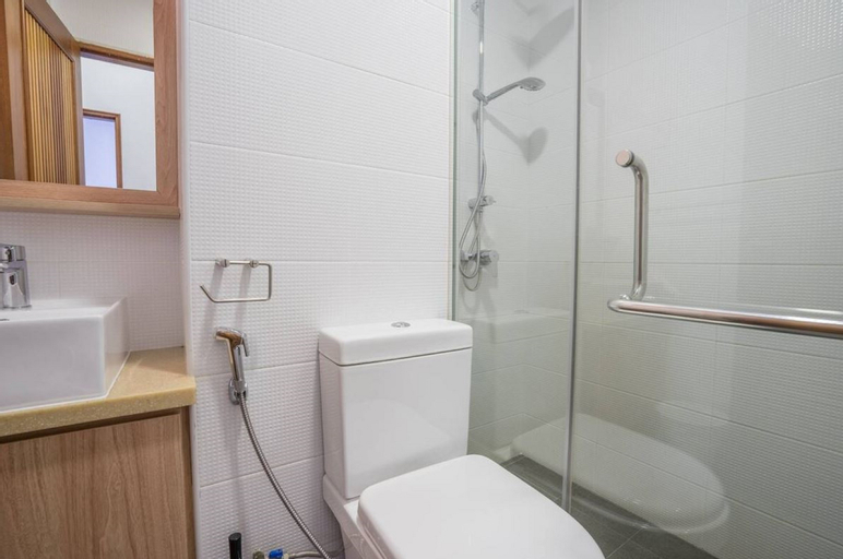 ClubHouse Residences Araldo 2BR Apartment C (Staycation Approved), Singapura