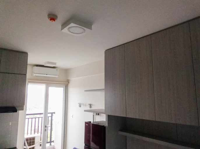 Others, Homey Studio at Sentraland Cengkareng Apartment near Airport By Travelio, West Jakarta