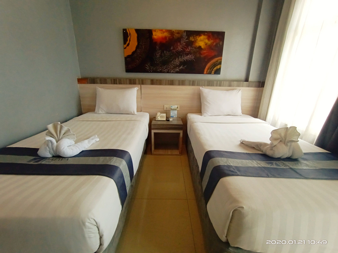 Dalwa Hotel Syariah, Pasuruan